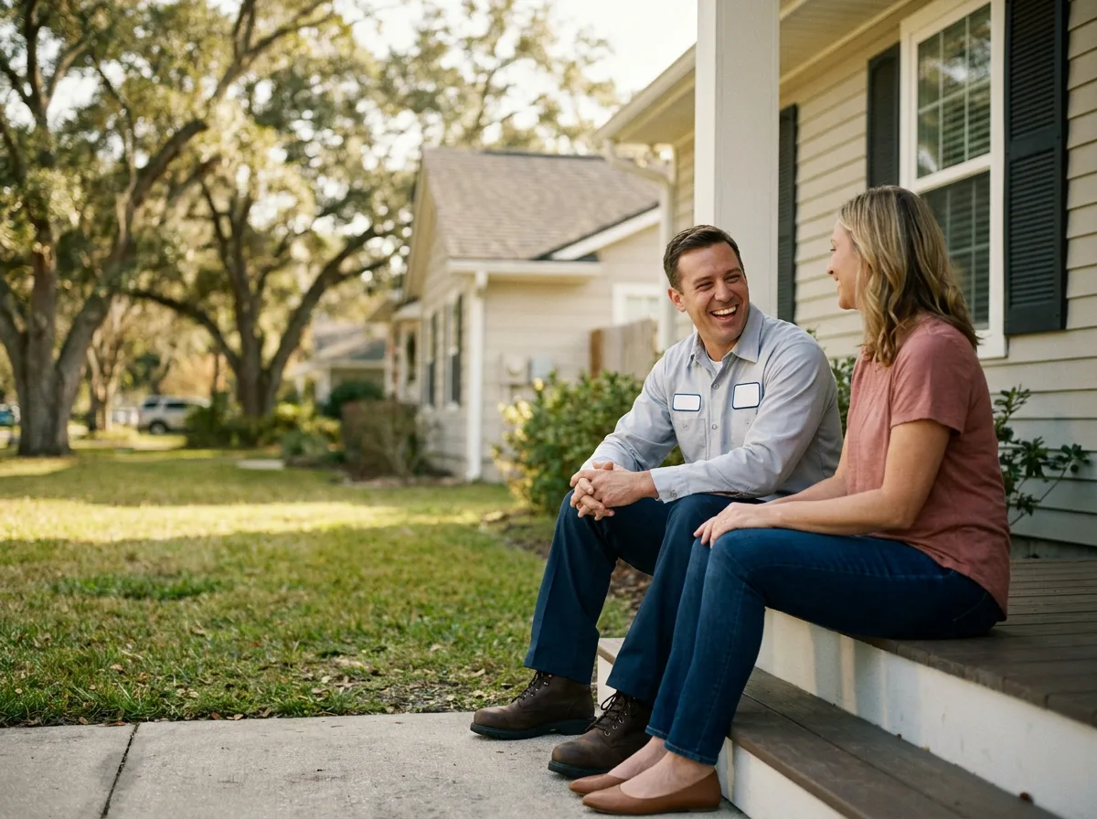 Septic tank pumping FAQs for Manassas Park, VA